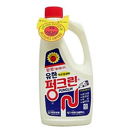 유한양행 펑크린 1L