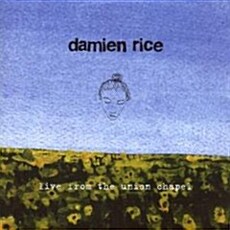 [수입] Damien Rice - Live From The Union Chapel [EP]