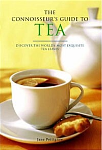 The Connoisseurs Guide to Tea (Paperback)