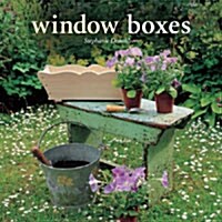 Window Boxes (Hardcover)