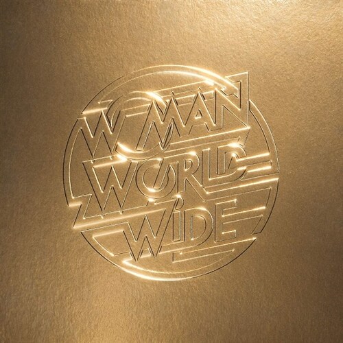[수입] Justice - Woman Worldwide (10th JUSTICE MIXED & REMIXED (2CD DIGIPACK)