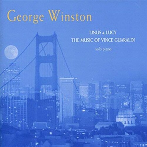 [수입] George Winston - Linus and Lucy