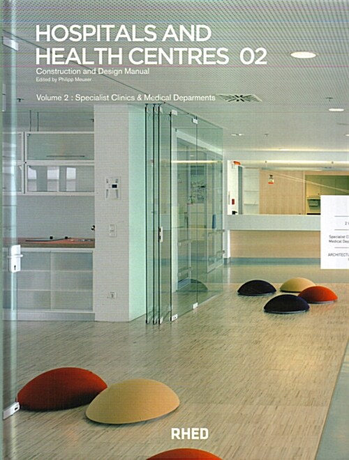 Hospitals & Health centres 2