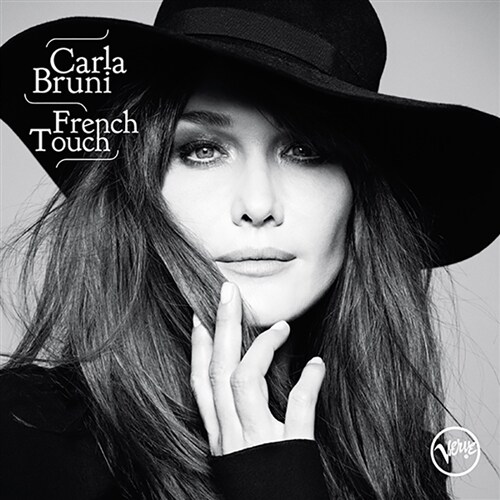 Carla Bruni - French Touch