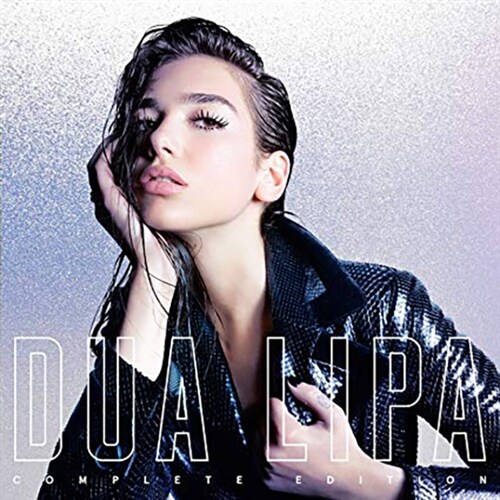 [수입] Dua Lipa - Dua Lipa [2CD] [Complete Edition]