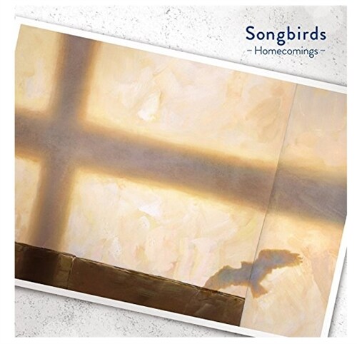 映?『リズと?い鳥』ED主題歌「Songbirds」 (CD)