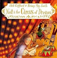 Nell ＆ the circus of dreams