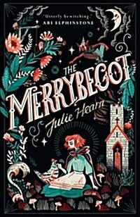 The Merrybegot (Paperback)