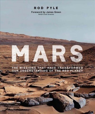 Mars : A Journey of Discovery (Paperback)