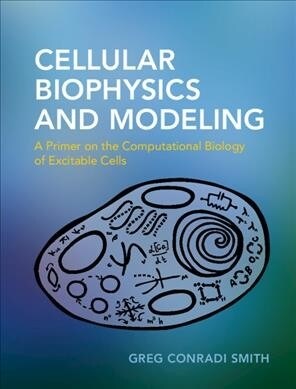 Cellular Biophysics and Modeling : A Primer on the Computational Biology of Excitable Cells (Paperback)