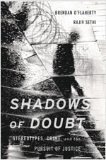 Shadows of Doubt: Stereotypes, Crime, and the Pursuit of Justice (Hardcover)
