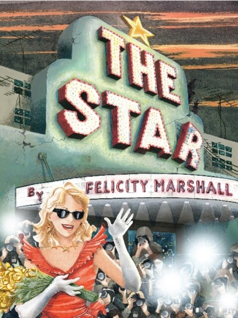 The Star (Paperback)