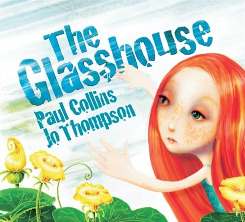 The Glasshouse (Paperback)