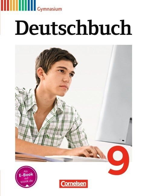 Deutschbuch : Deutschbuch 9 (Hardcover)