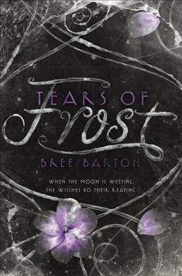 Tears of Frost (Hardcover)