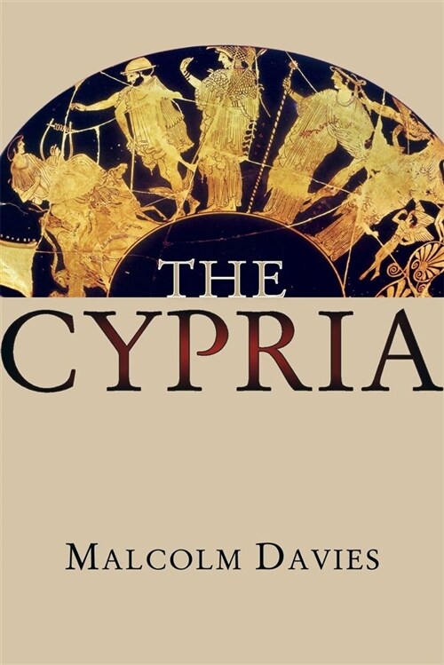 The Cypria (Paperback)