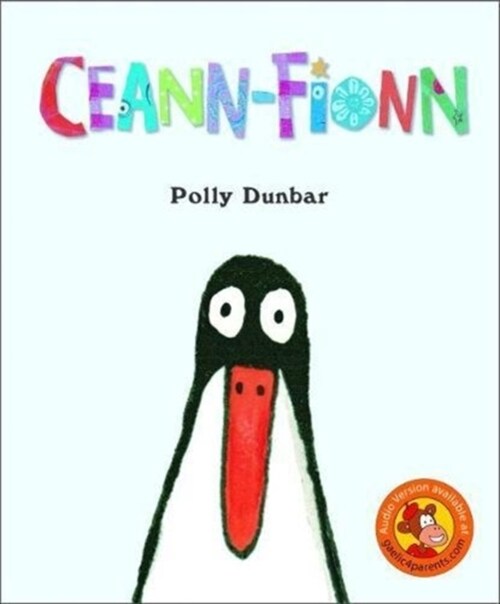 Ceann-Fionn (Paperback)