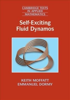 Self-Exciting Fluid Dynamos (Hardcover)