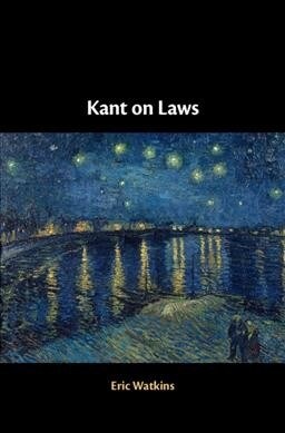 Kant on Laws (Hardcover)