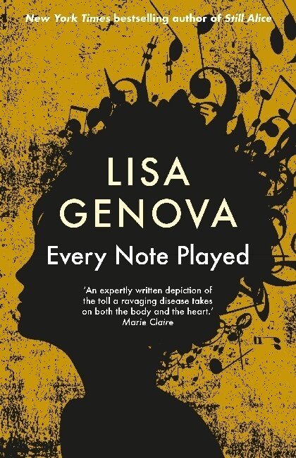 Every Note Played (Paperback, Main)