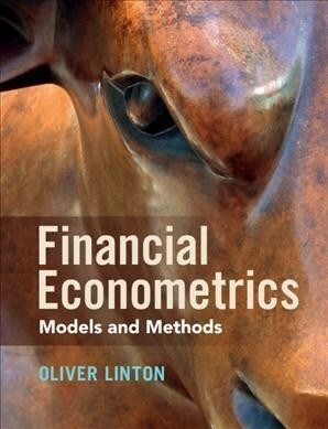 Financial Econometrics : Models and Methods (Paperback)