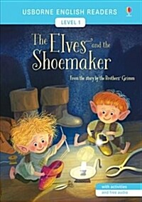 The Elves and the Shoemaker (Paperback)