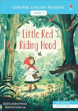 Little Red Riding Hood (Paperback)