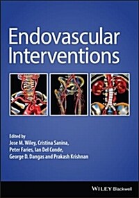Endovascular Interventions (Hardcover)
