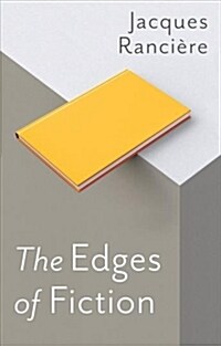 The Edges of Fiction (Paperback)