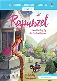 Rapunzel (Paperback)