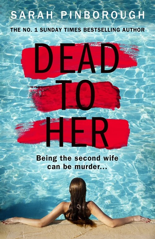 Dead to Her (Hardcover)