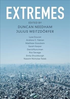 Extremes (Paperback)