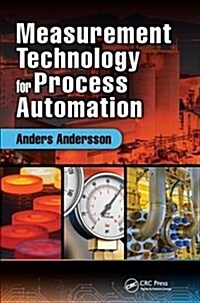 Measurement Technology for Process Automation (Hardcover)