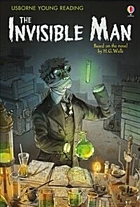 The Invisible Man (Hardcover)