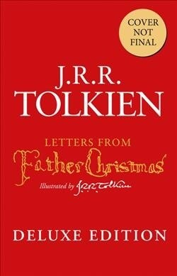Letters from Father Christmas (Hardcover, Deluxe Slipcased edition)
