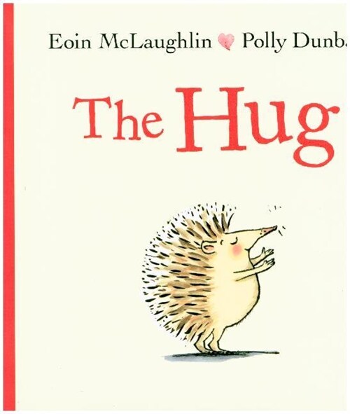 The Hug (Paperback)