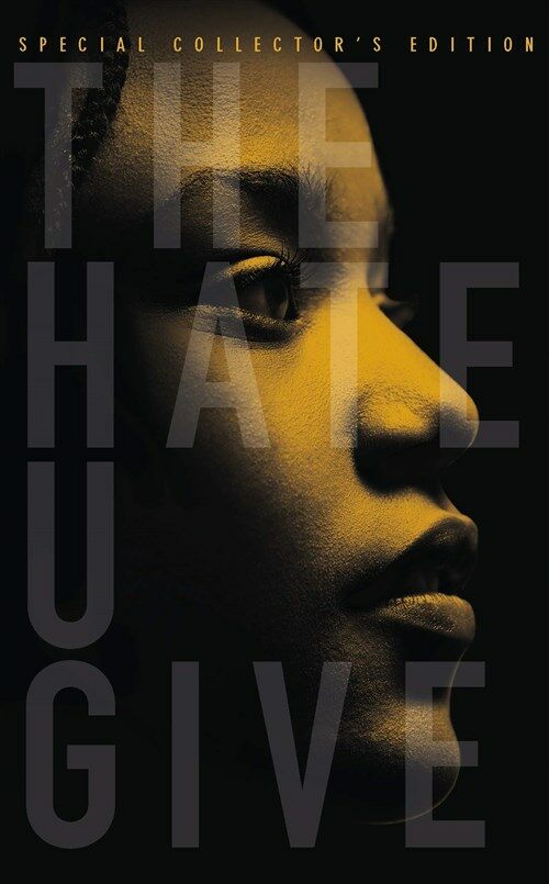 The Hate U Give: Special Collectors Edition (Hardcover)