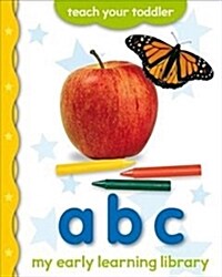 abc (Board Book)