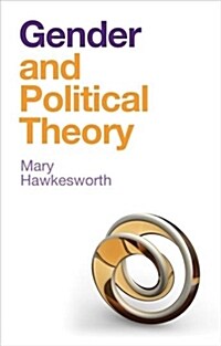 Gender and Political Theory : Feminist Reckonings (Hardcover)