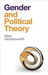 Gender and Political Theory : Feminist Reckonings (Paperback)