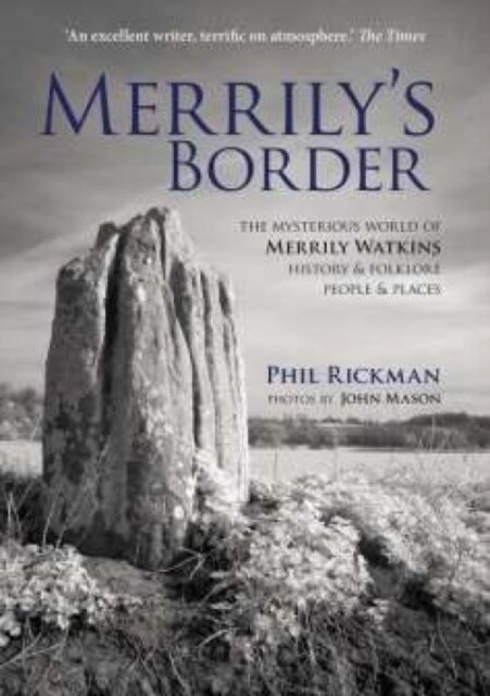 Merrilys Border : The Mysterious World of Merrily Watkins - History & Folklore, People & Places (Paperback, 3 Revised edition)