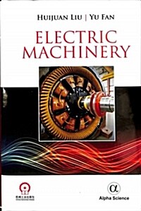 Electric Machinery (Hardcover)