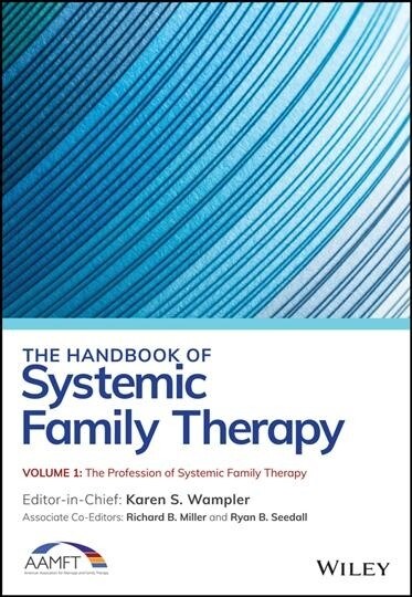 The Handbook of Systemic Family Therapy, Set (Hardcover, 4 Volumes)