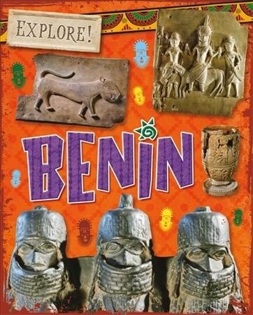 Explore!: Benin (Paperback)
