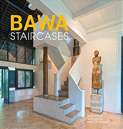BAWA Staircases (Hardcover)