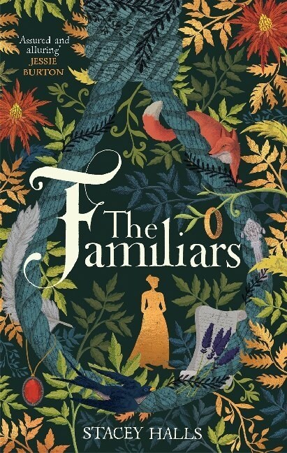FAMILIARS (Paperback)