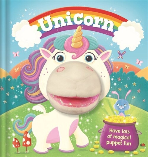 Unicorn (Board Book)