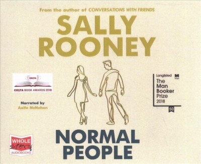 Normal People (CD-Audio)