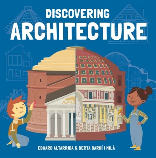DISCOVERING ARCHITECTURE (Hardcover)
