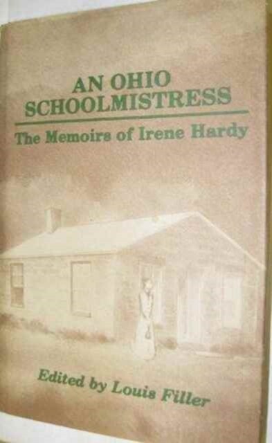 AN OHIO SCHOOLMISTRESS (Hardcover)